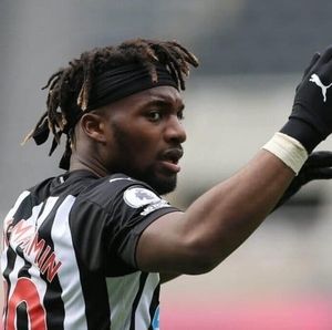 Meet your Posher, Kenny